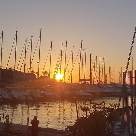 Appartamento Gabrielhouse Alghero Esterno foto