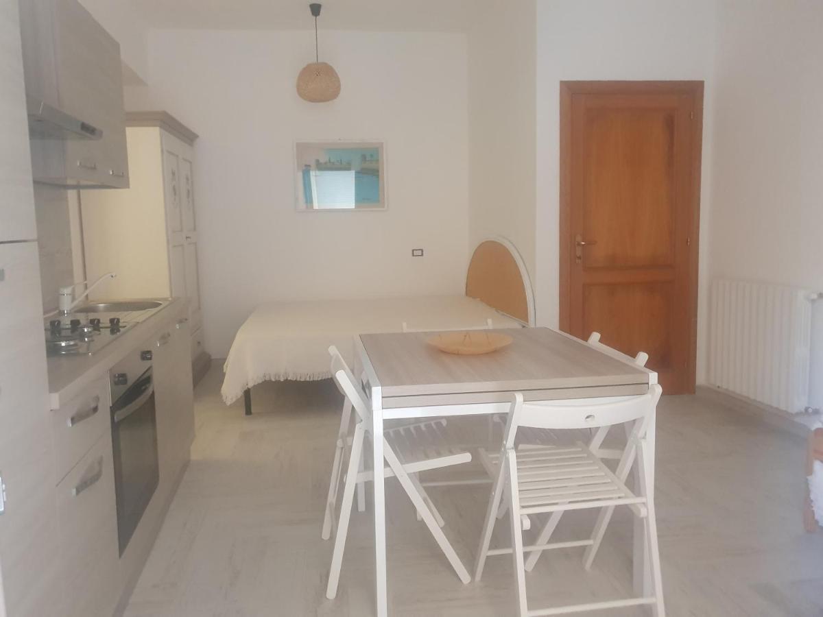 Appartamento Gabrielhouse Alghero Esterno foto