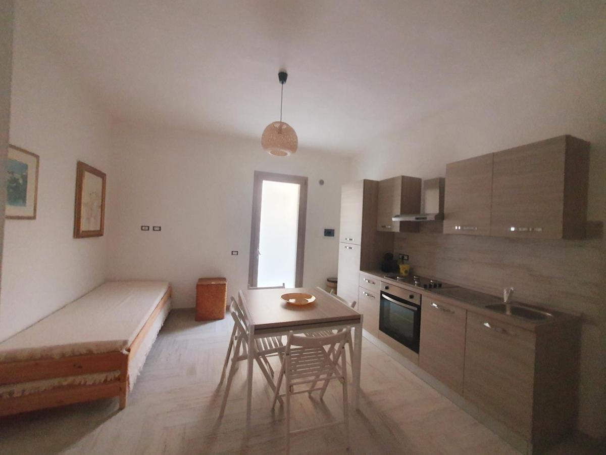 Appartamento Gabrielhouse Alghero Esterno foto