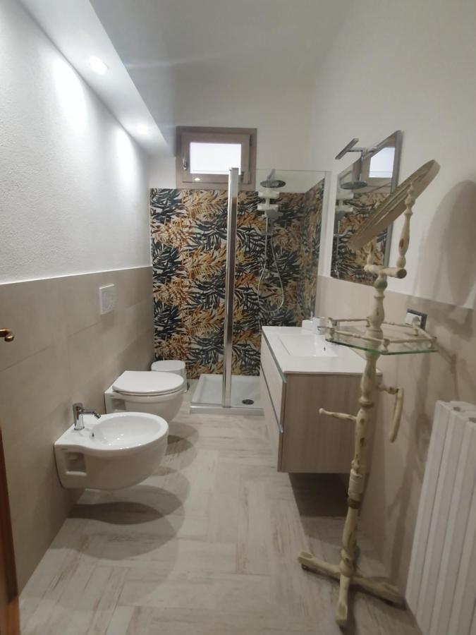 Appartamento Gabrielhouse Alghero Esterno foto