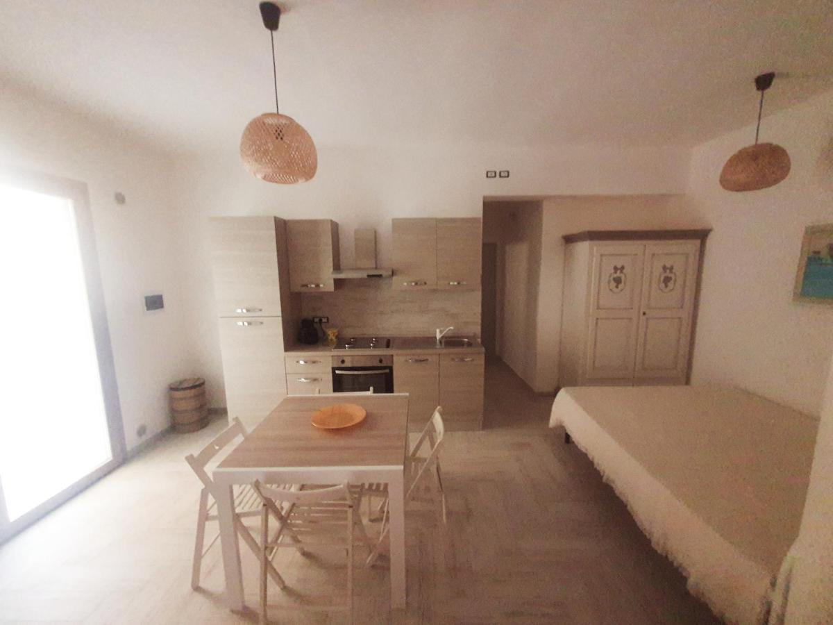 Appartamento Gabrielhouse Alghero Esterno foto