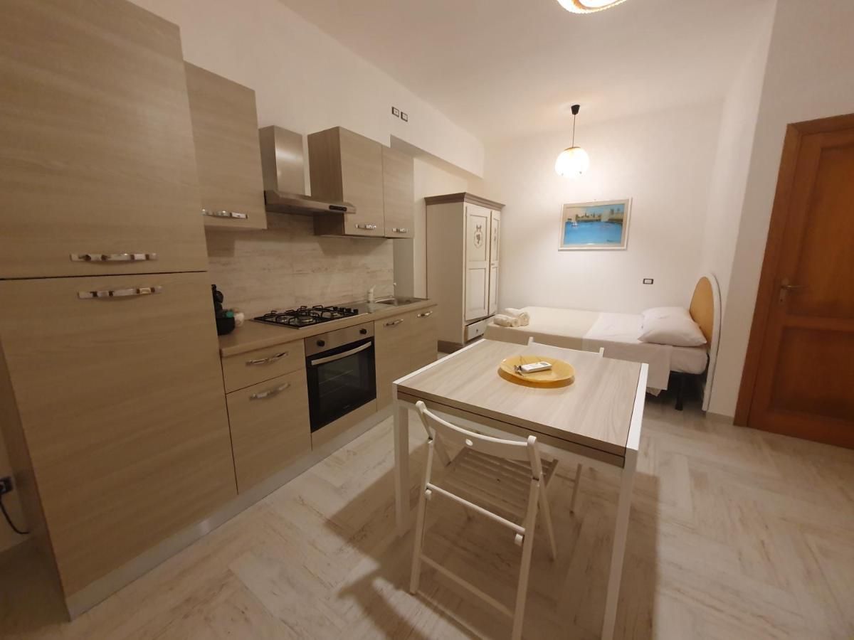 Appartamento Gabrielhouse Alghero Esterno foto