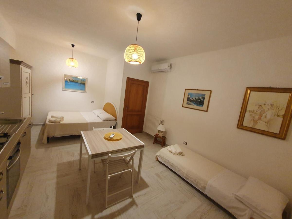 Appartamento Gabrielhouse Alghero Esterno foto