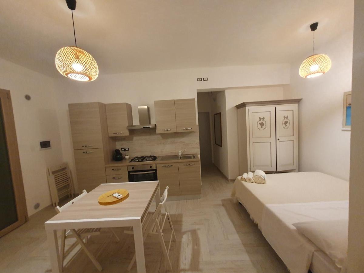 Appartamento Gabrielhouse Alghero Esterno foto