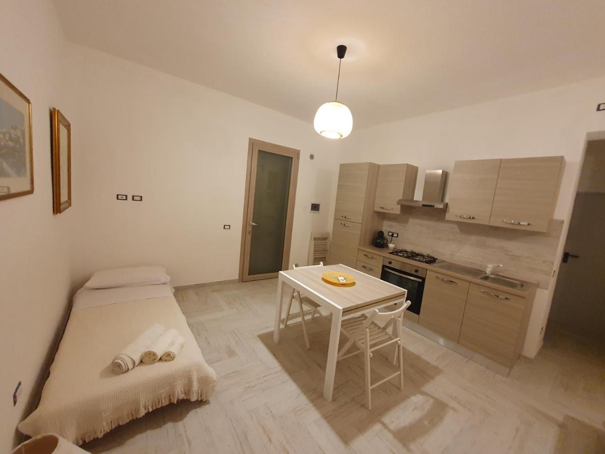 Appartamento Gabrielhouse Alghero Esterno foto