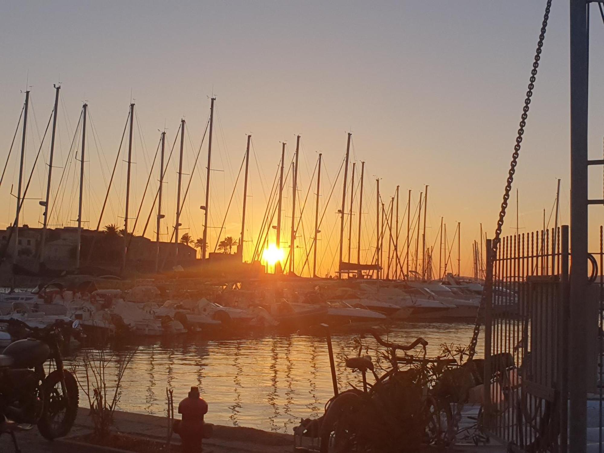 Appartamento Gabrielhouse Alghero Esterno foto